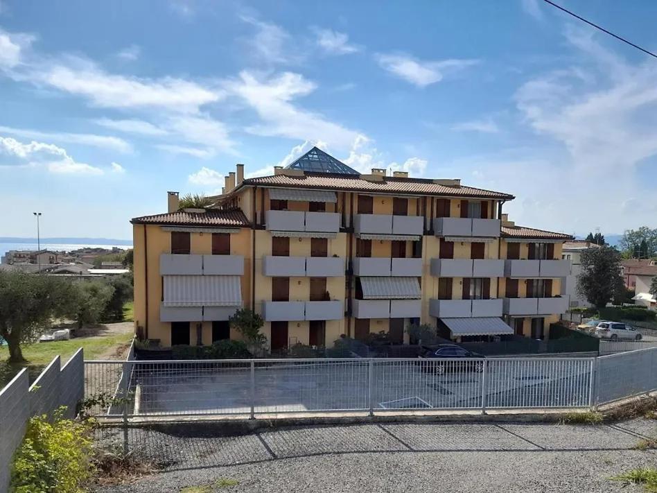 Caba Holiday Bardolino Pasubio Exteriér fotografie